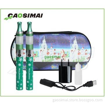 Vapor Cigarettes eGo-Rom nova v2  starter kit